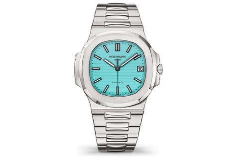 pope patek philippe tiffany|patek philippe x tiffany blue.